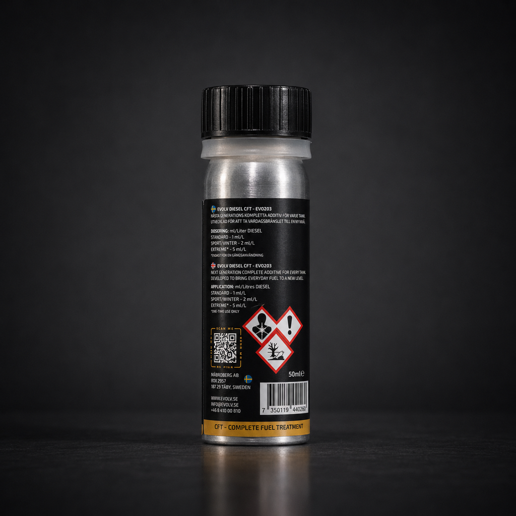 DIESEL CFT 50