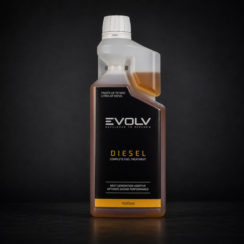 DIESEL CFT 1000