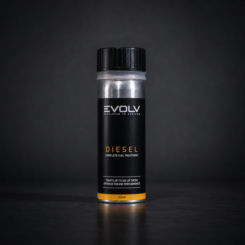 DIESEL CFT 50