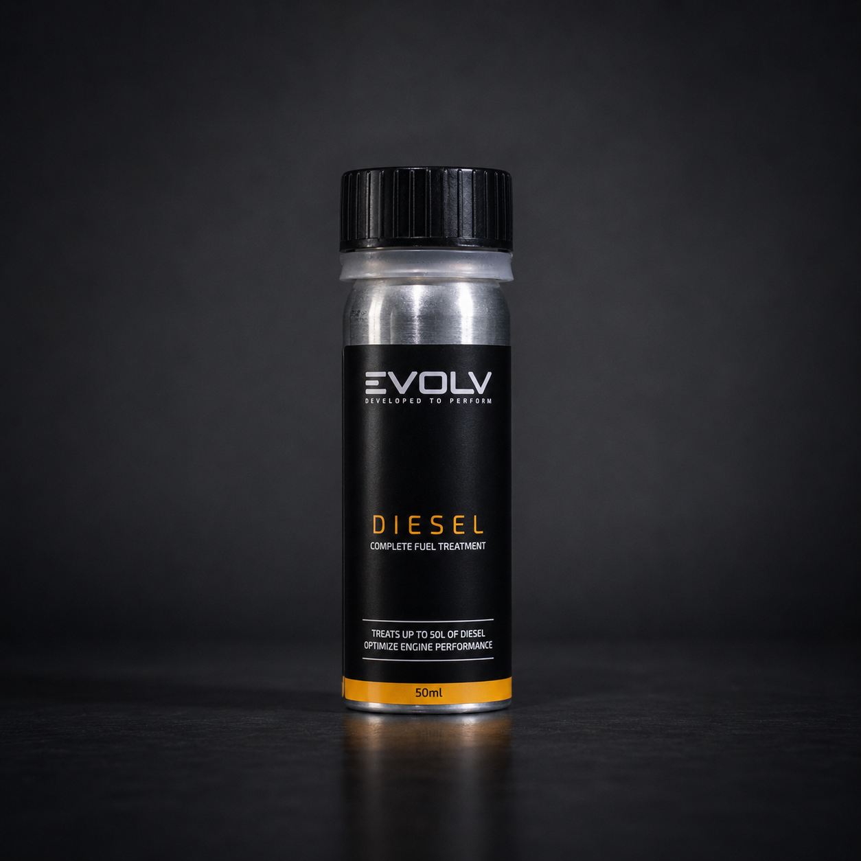 DIESEL CFT 50