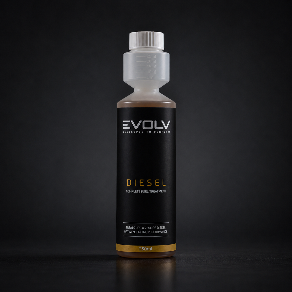 DIESEL CFT 250