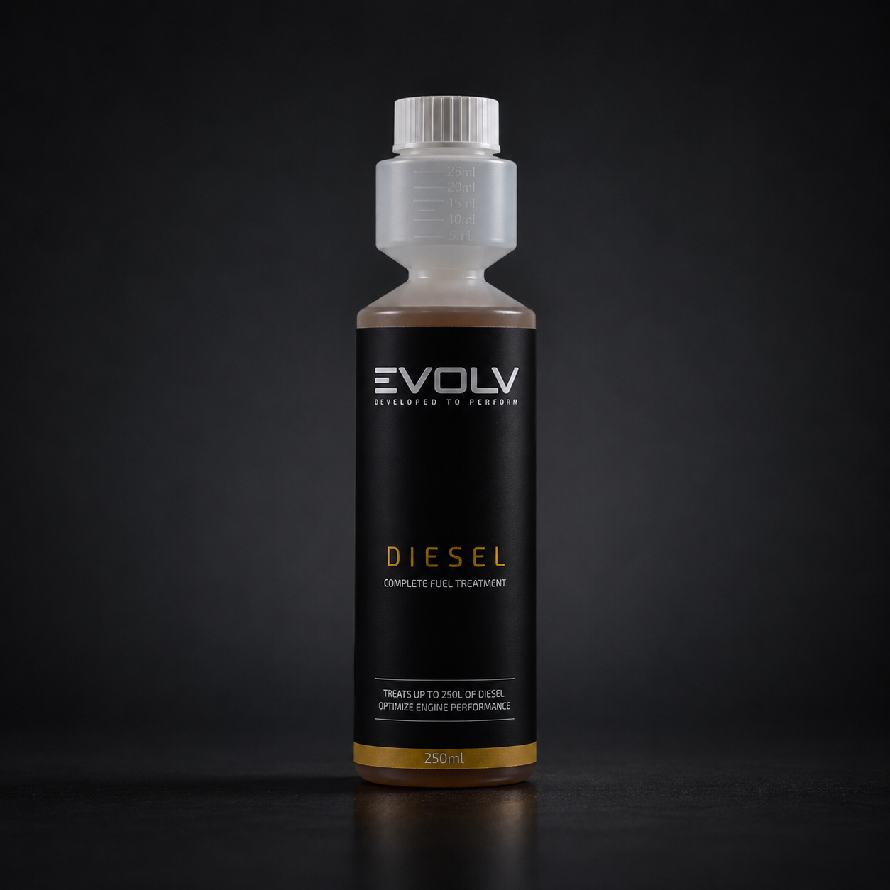 DIESEL CFT 250