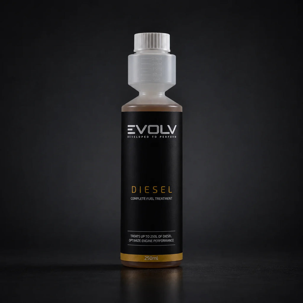 DIESEL Flush & Perform 250