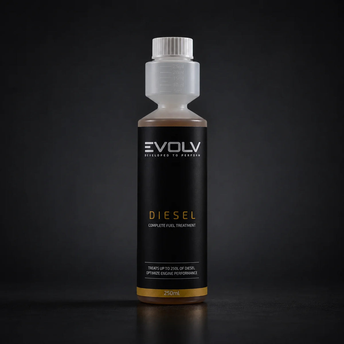 DIESEL Flush & Perform 250
