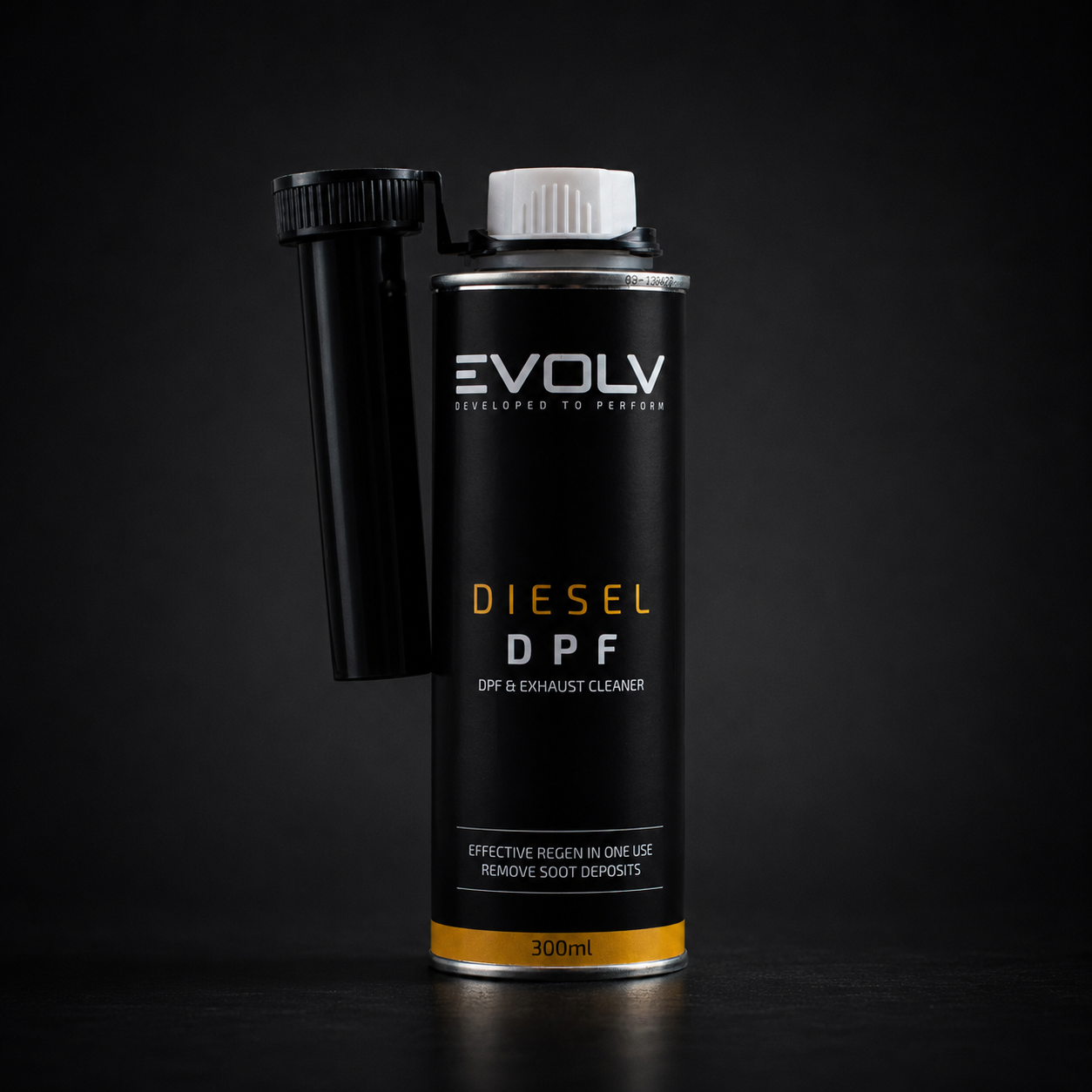 DPF