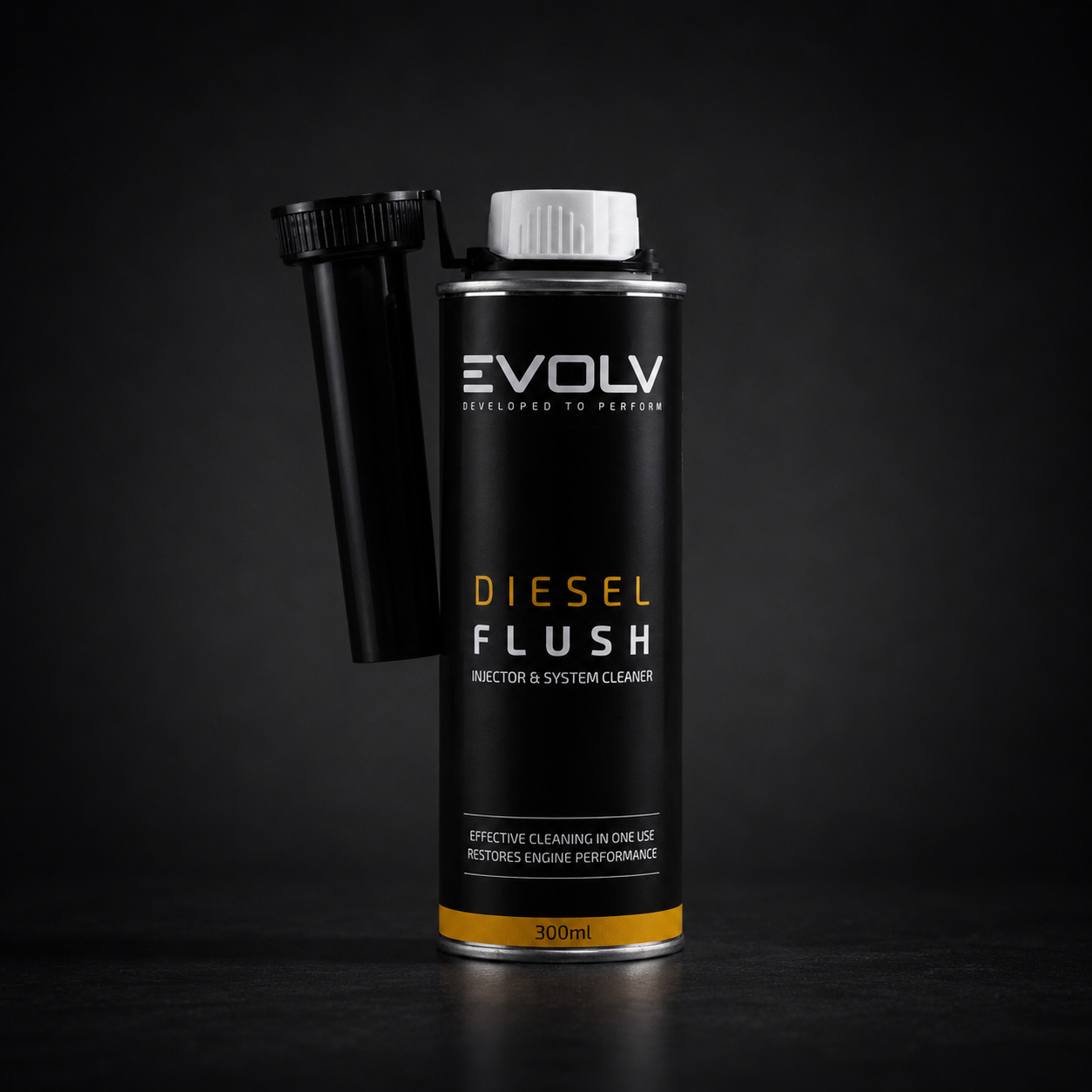 DIESEL FLUSH