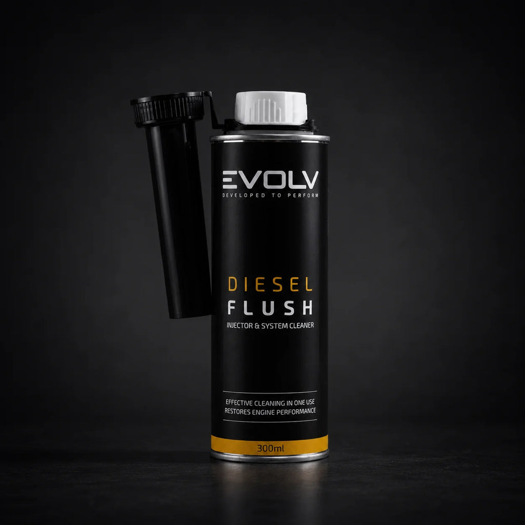 DIESEL Flush & Perform 250
