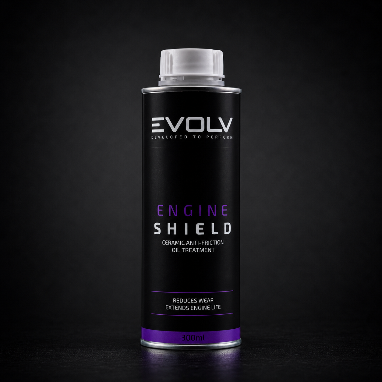 SHIELD