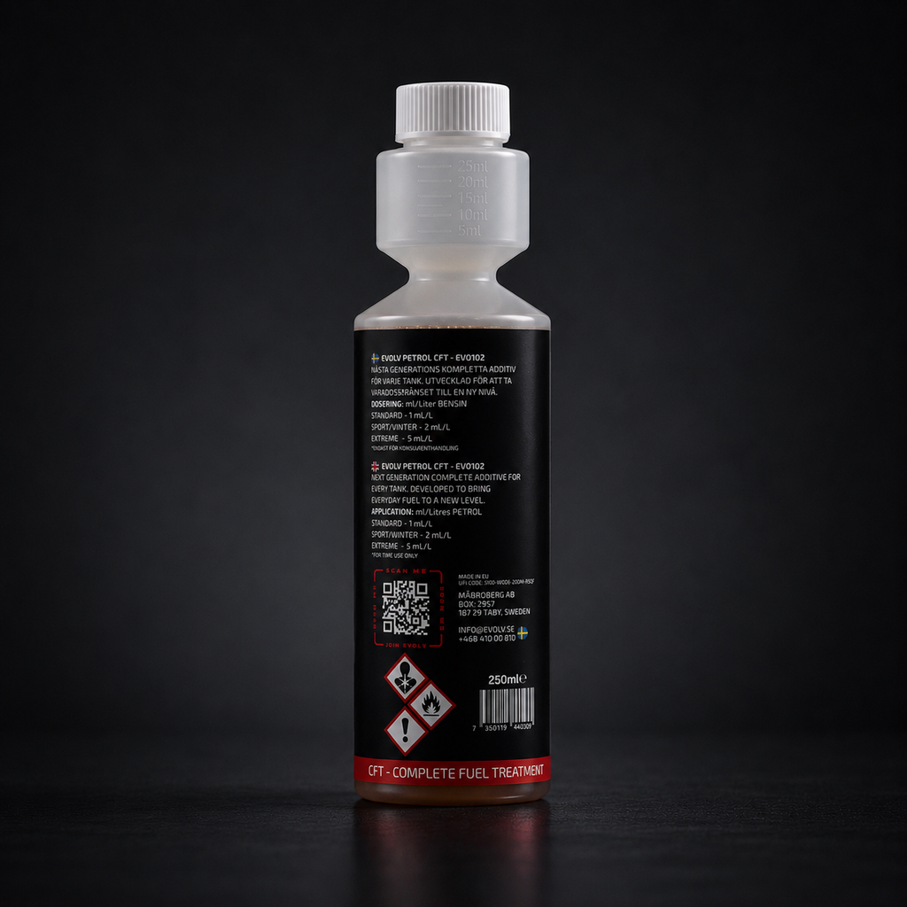 PETROL CFT 250