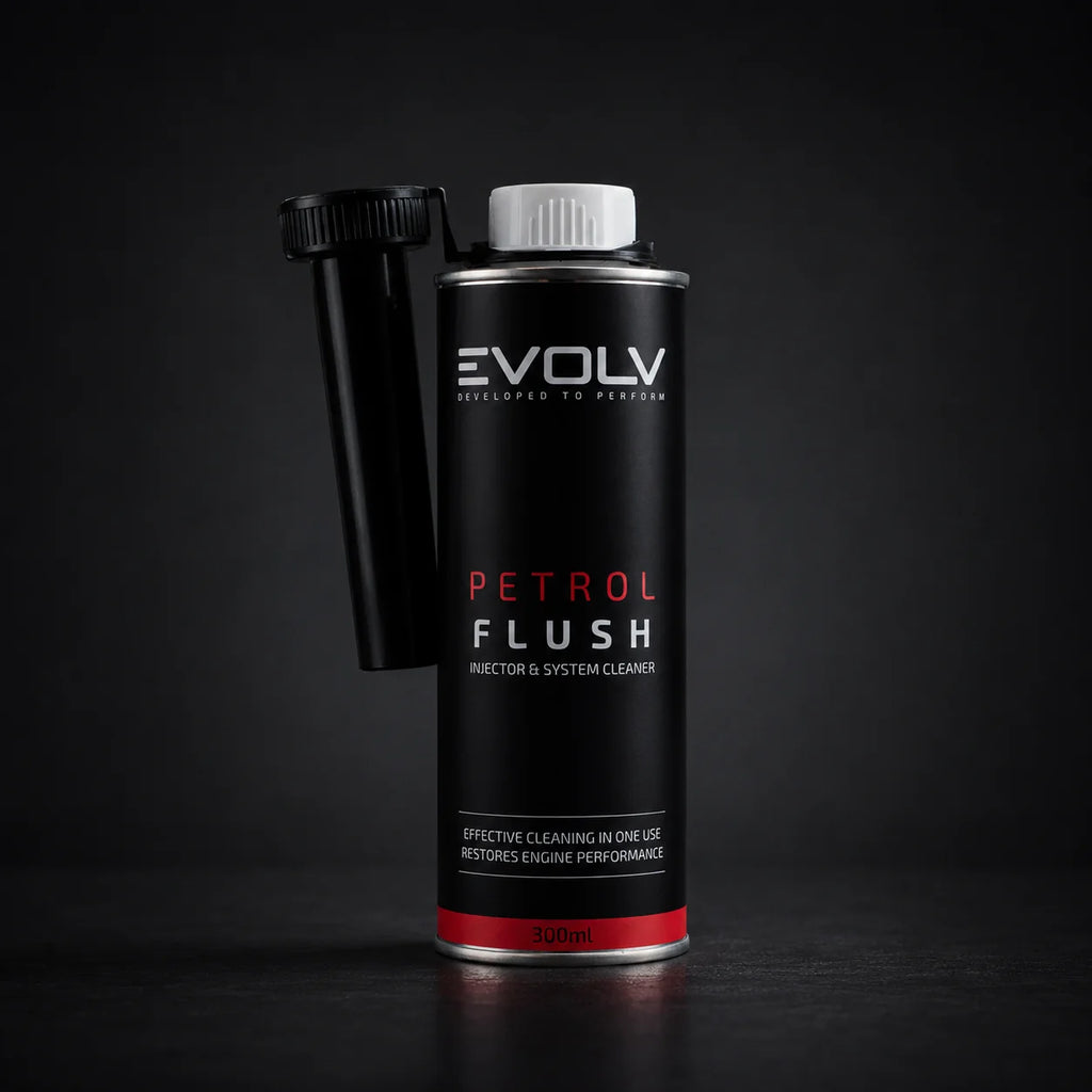 PETROL Flush & Perform 250