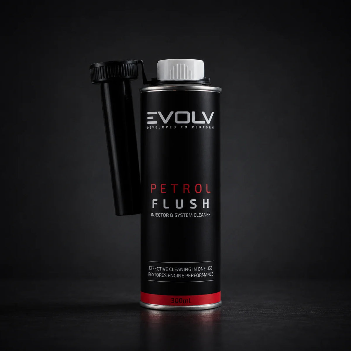 PETROL Flush & Perform 250
