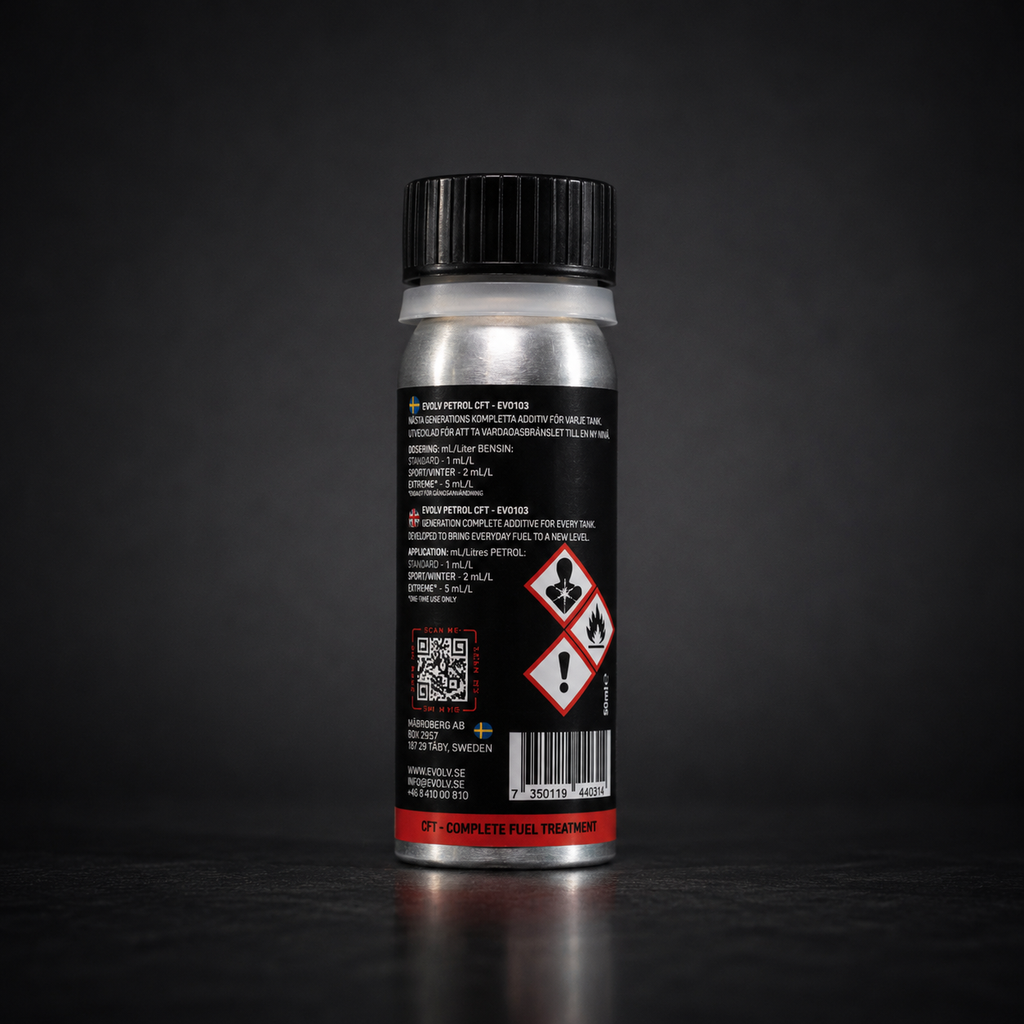 PETROL CFT 50