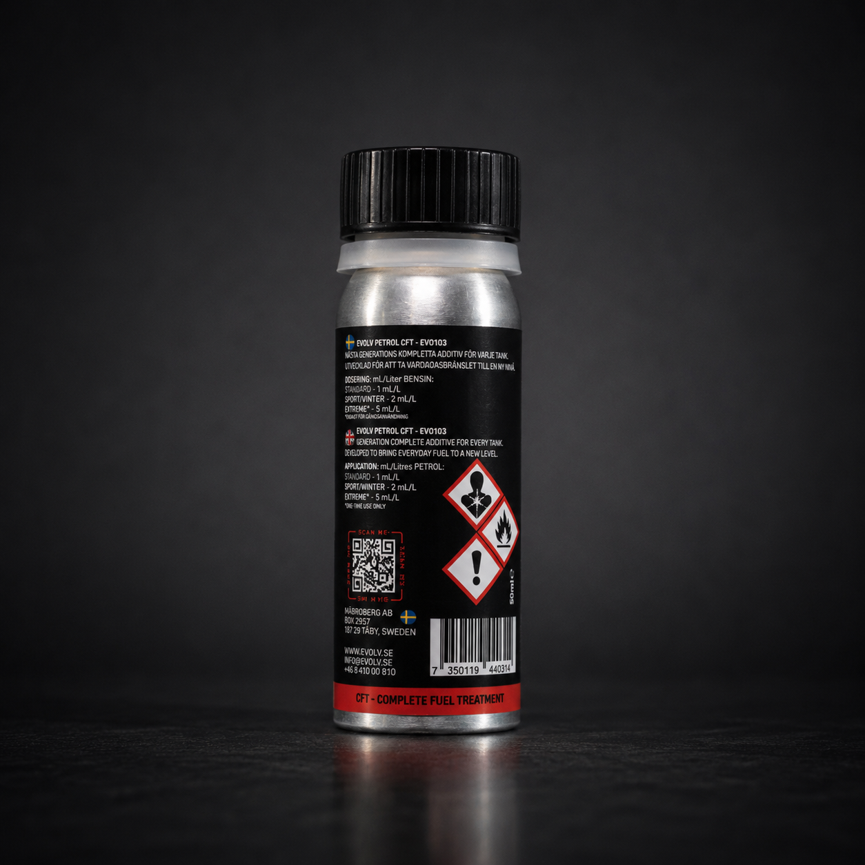 PETROL CFT 50