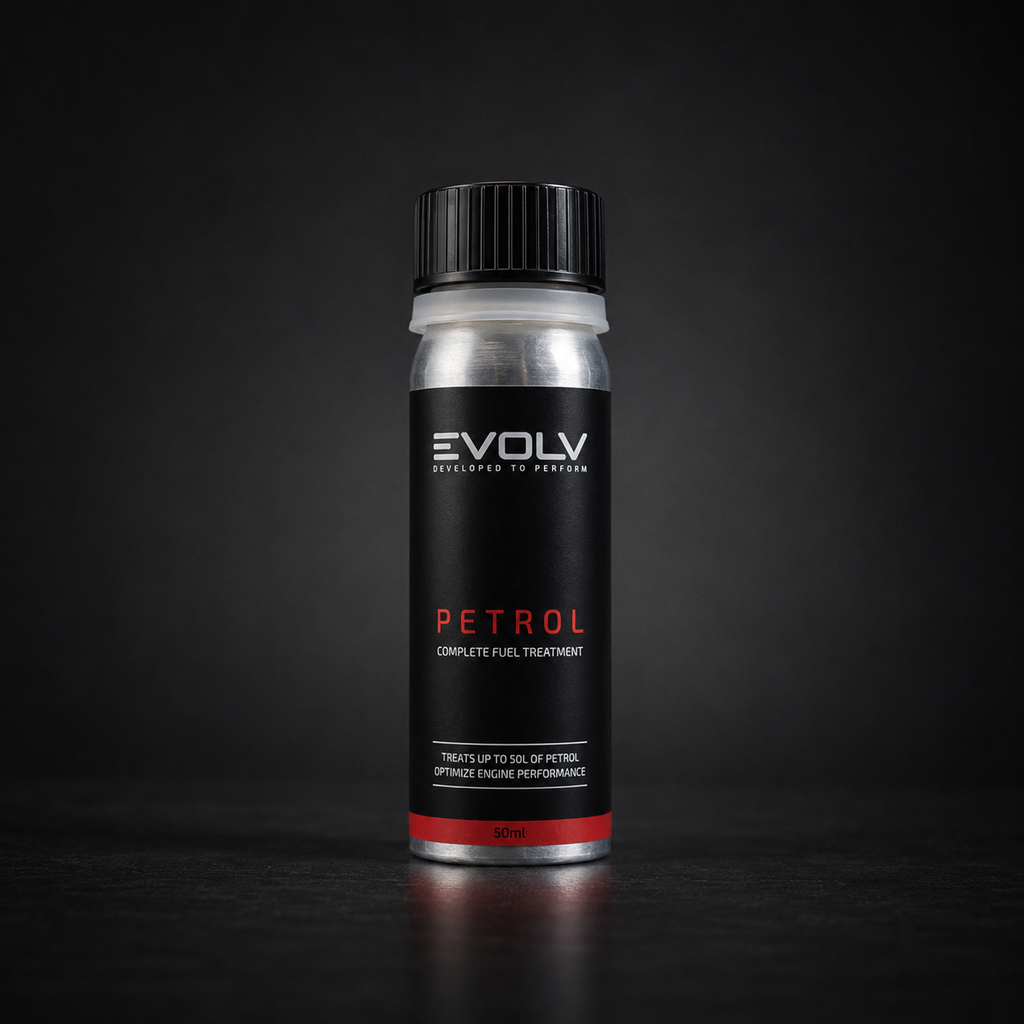 PETROL CFT 50